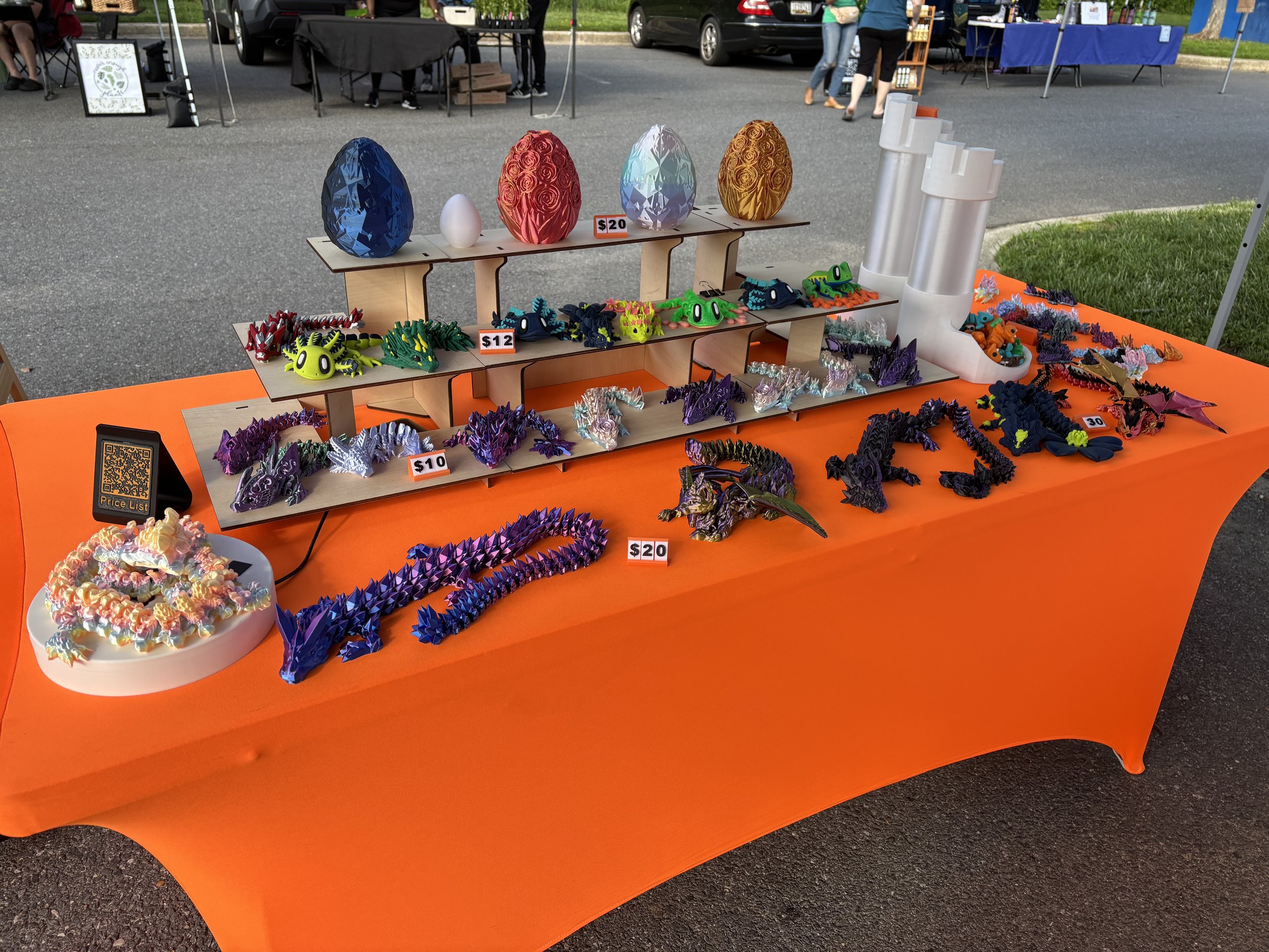 Crofton Farmer’s Market