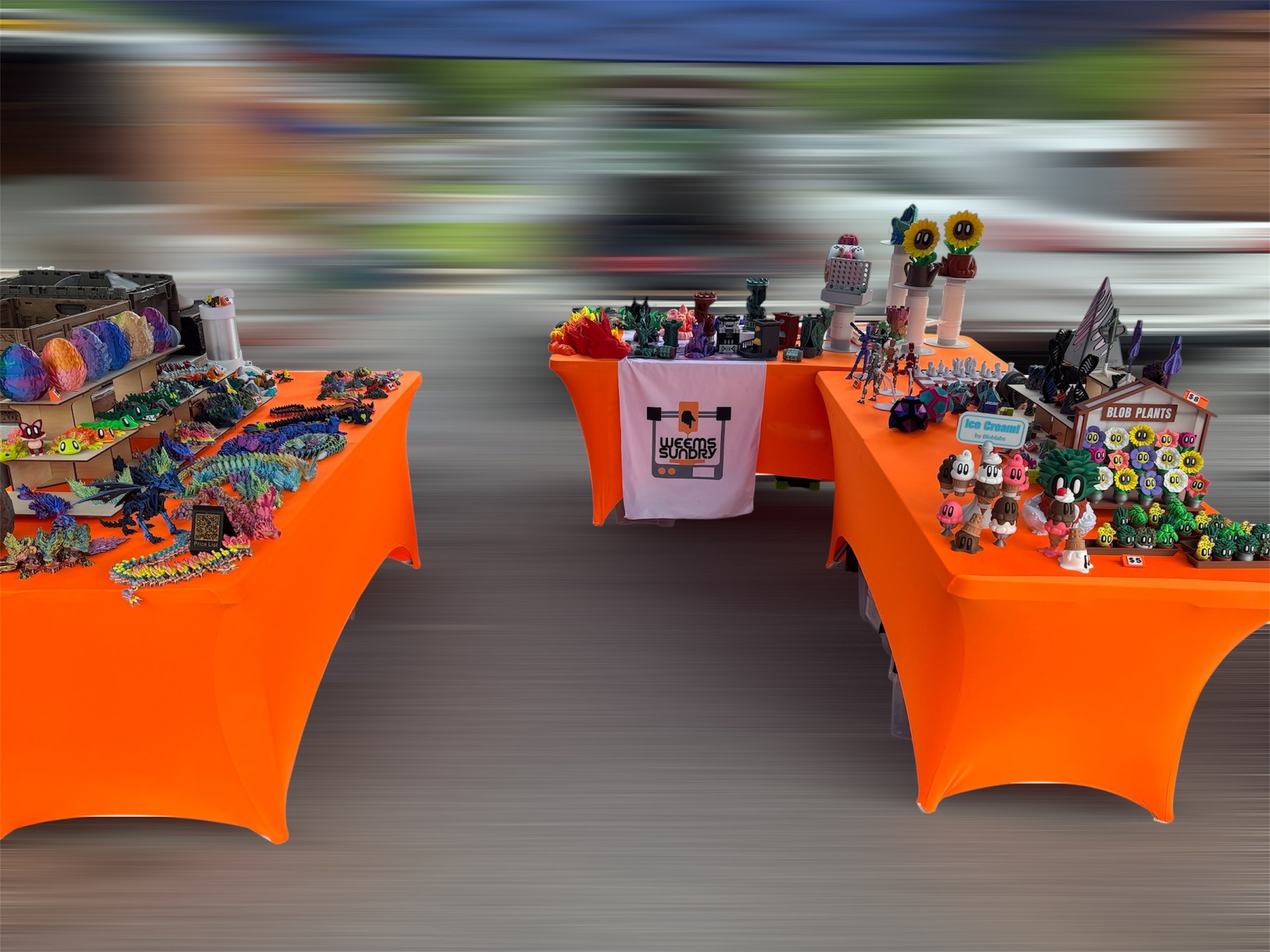Crofton Farmer’s Market