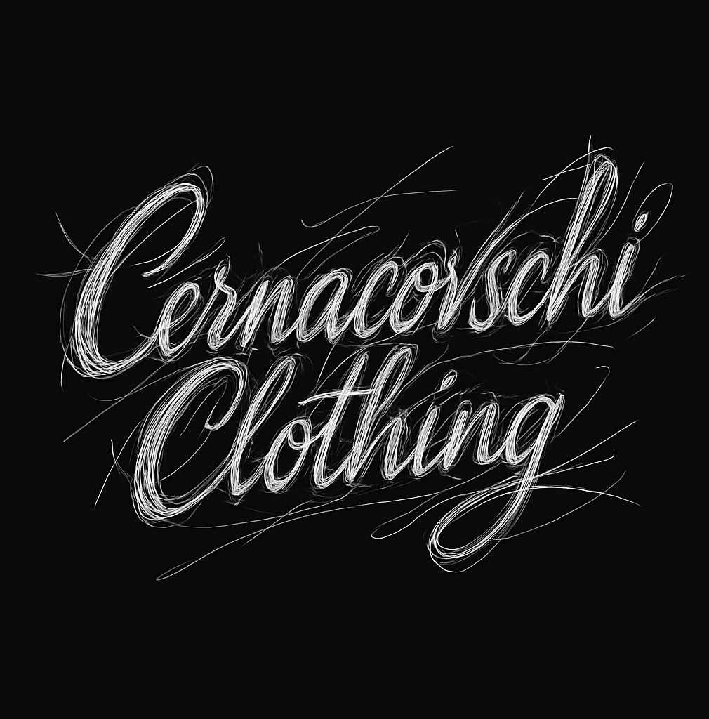 Cernacovschi Clothing
