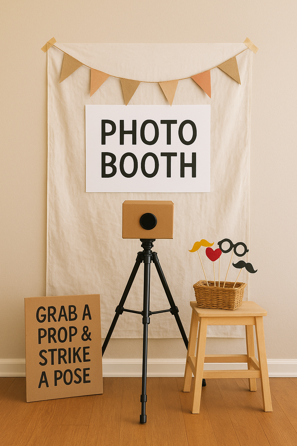 Budget-Friendly Photo Booth Rental Ideas for Big Impact