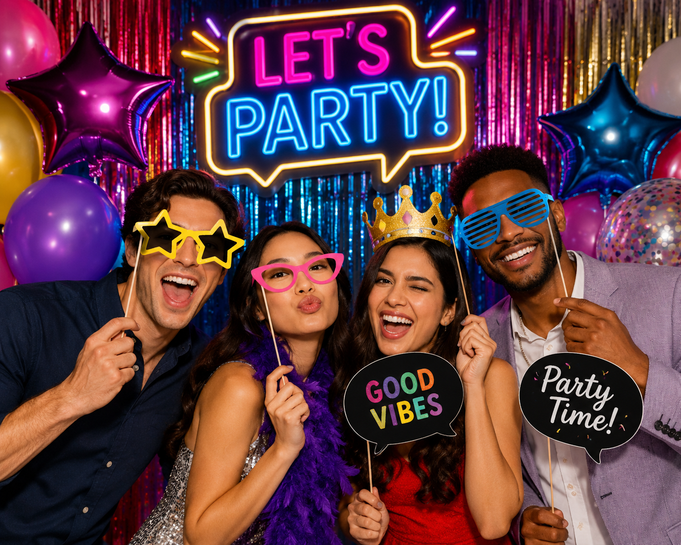 From Birthdays to Corporate Events: Why Photo Booths Work Everywhere