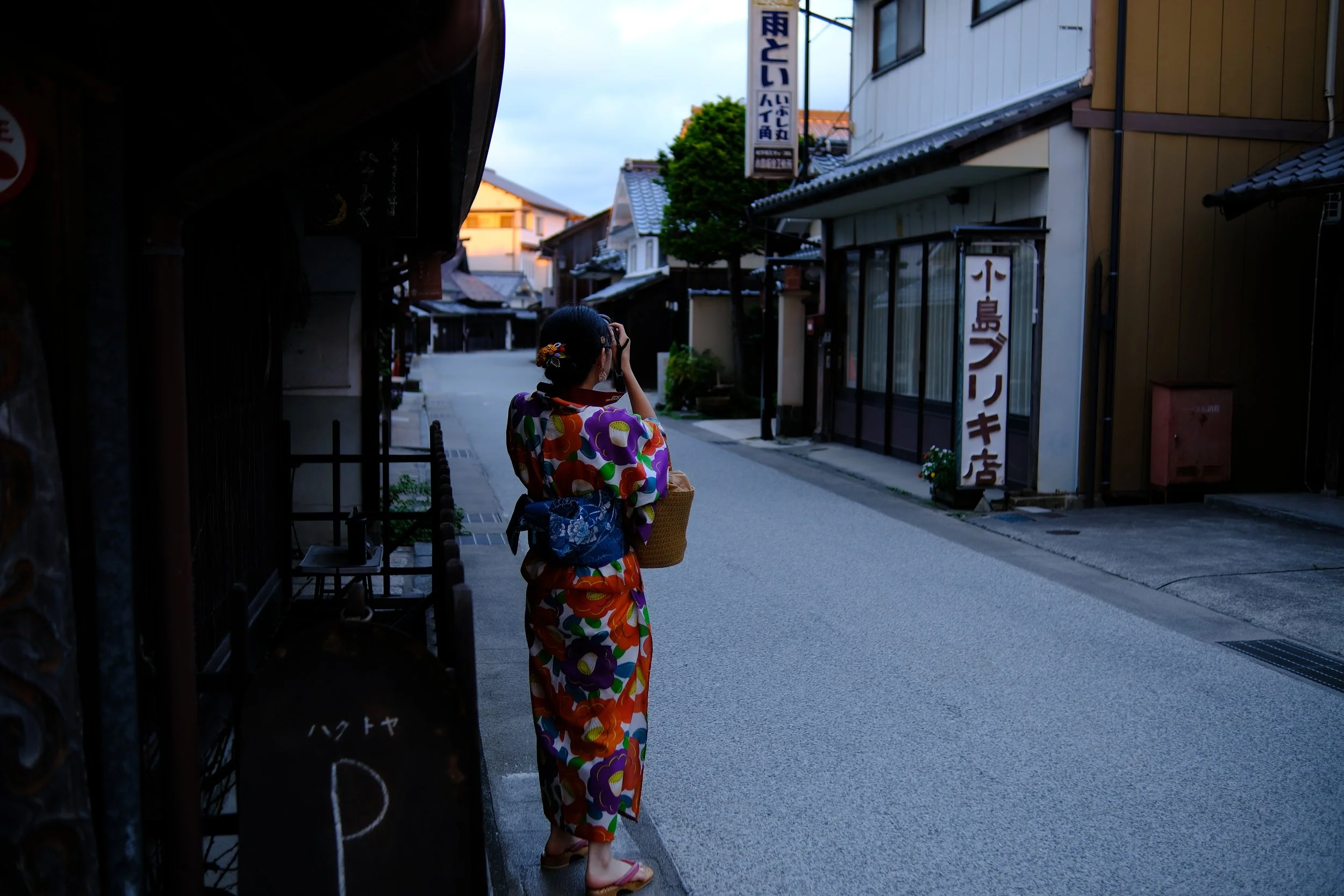 丹波篠山市　河原町