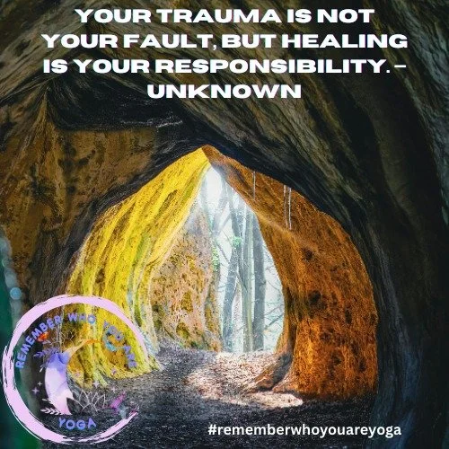 Good morning y'all!  THIS RIGHT HERE.  You are are responsible for yourself now.  Your healing is your responsibility. 💙💙💙💙 You do not have to heal, but would you like to live and be authentically you and feel good in your body, mind, and spirit?