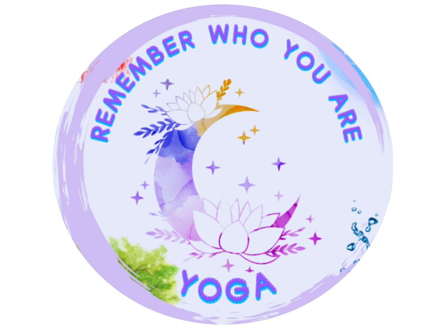 Remember WHO YOU ARE 