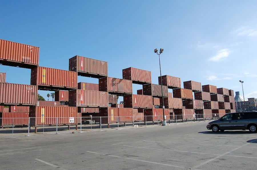 11.26.2005 containers stacked four.jpg