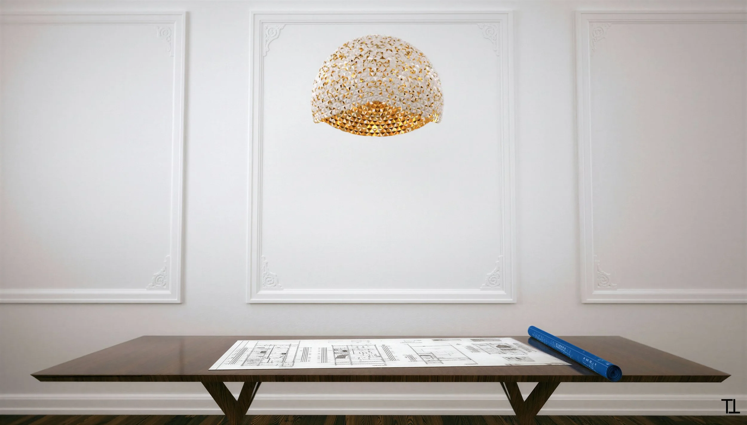 An image of LIGHTING DESIGN