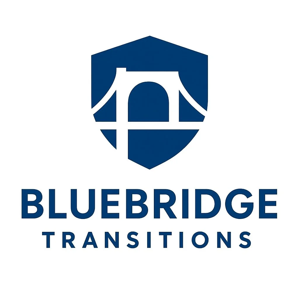 BlueBridge Transitions