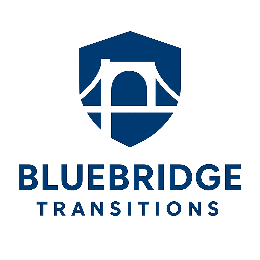 BlueBridge Transitions