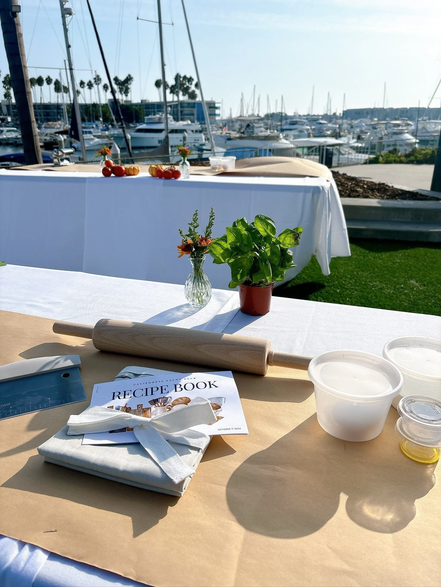 Turn your event into more than a party, leave with a new hobby or skill!🎨🧑&zwj;🍳

From top deck cooking classes to art workshops and beyond, we provide the perfect space to create a fun, memorable day. 

#Northwind #NorthwindMDR #HistoricYacht #Ya