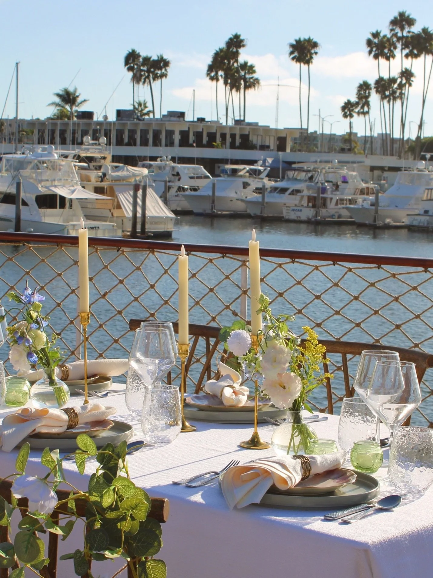 At the Northwind, every event is built with a formula:

Scenic waterfront views + Personalized planning + Elevated cuisine + Comfortable atmosphere + Seamless service

It&rsquo;s more than just a venue, it&rsquo;s a crafted experience. 

#HistoricYac
