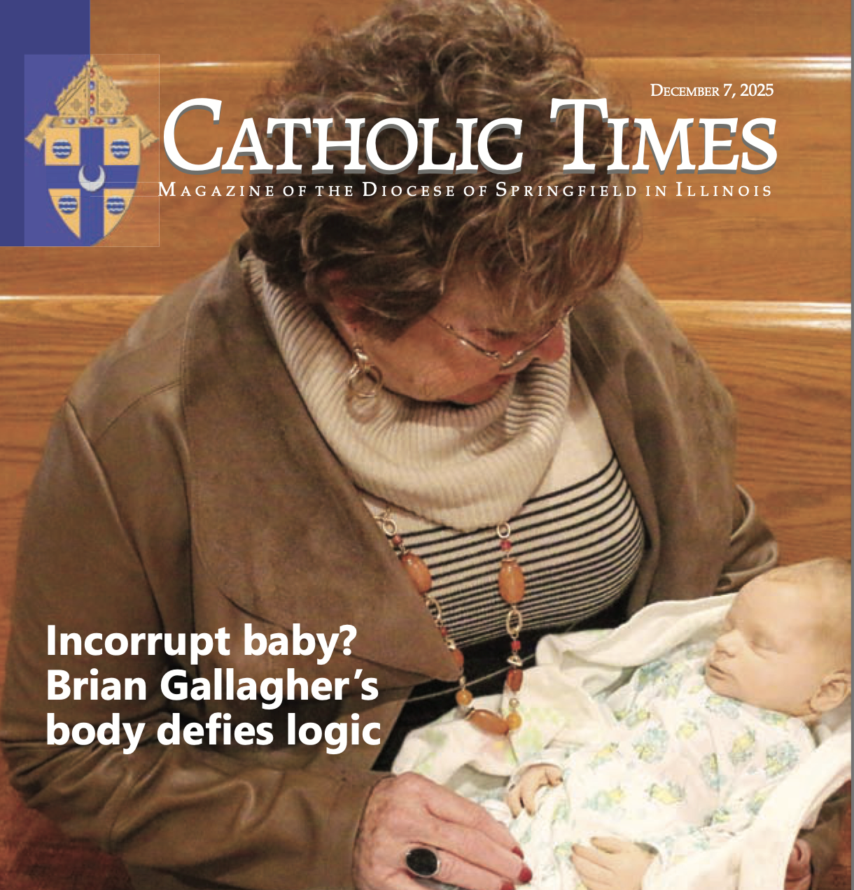 Catholic Times - Springfield, IL