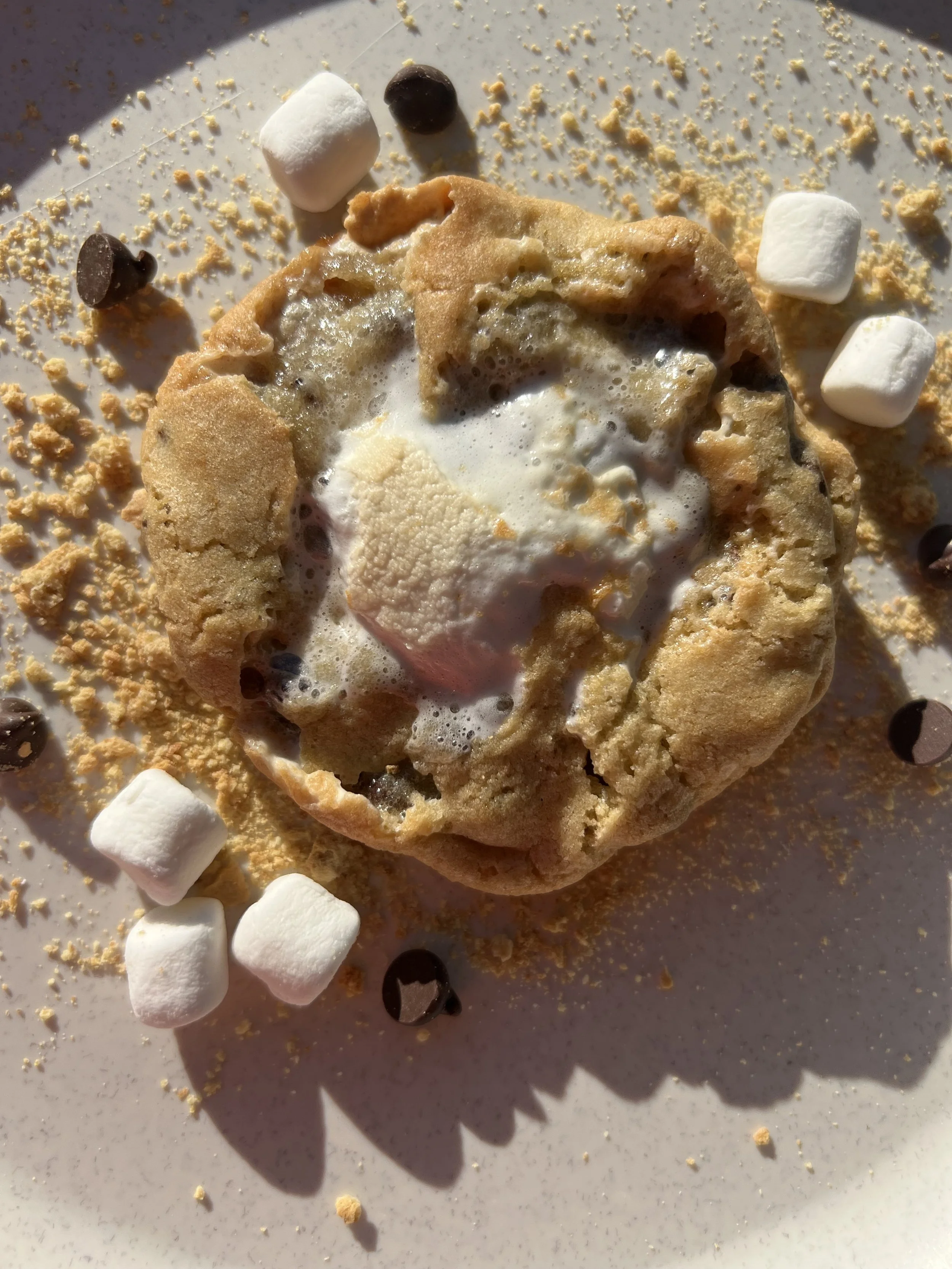 S’mores