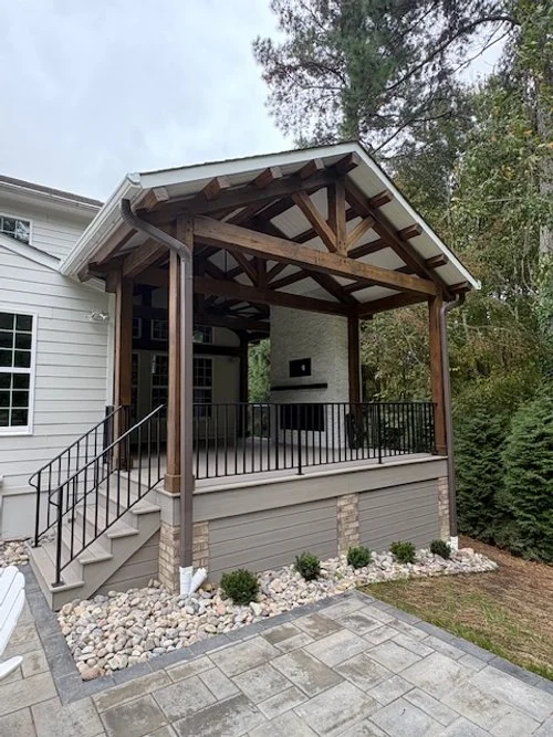 Timber Frame Addition Finished.jpeg