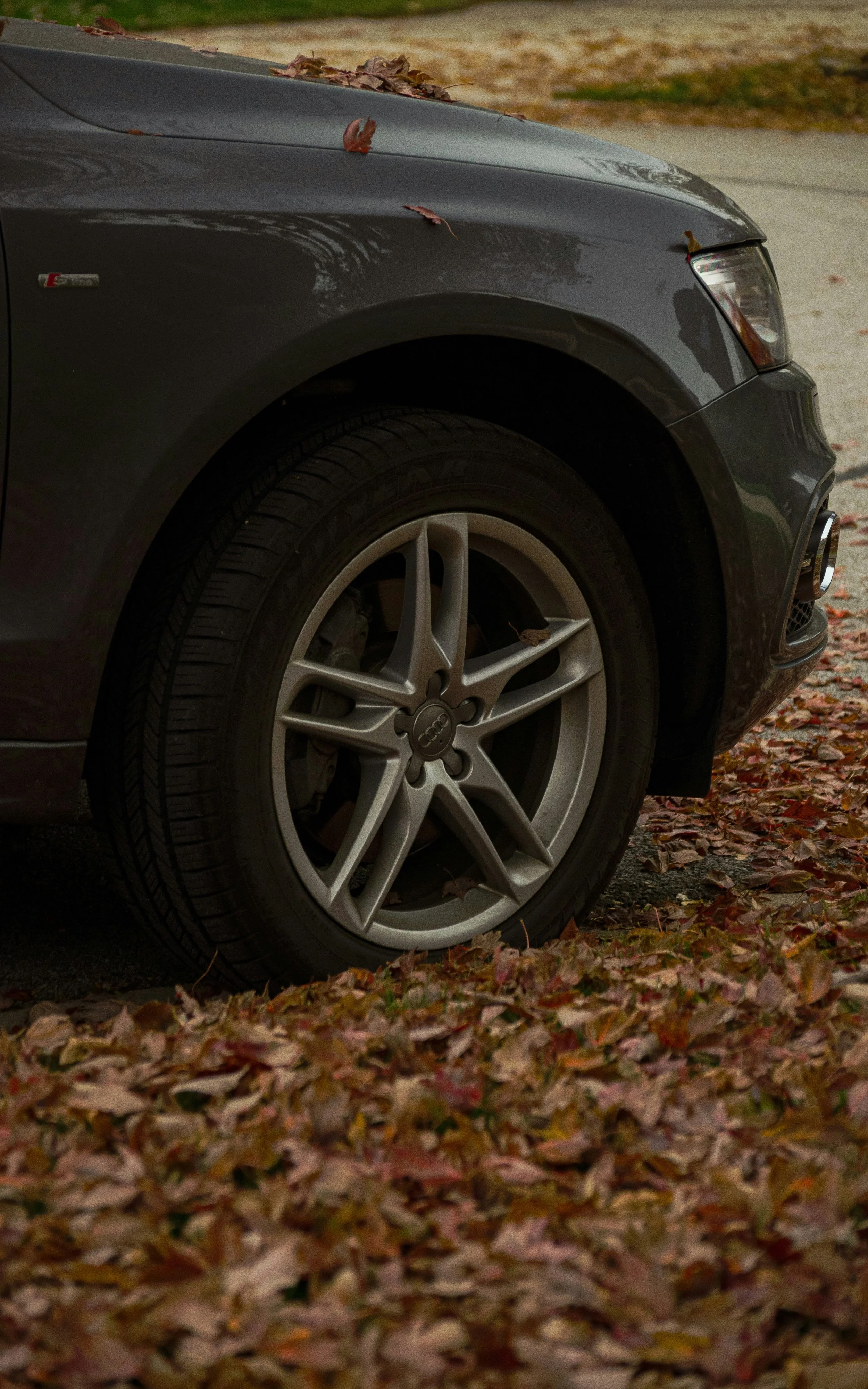 Estate Vehicles: Fall Maintenance to Avoid Winter