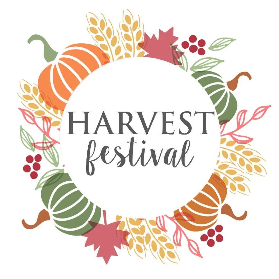Sharon Springs Harvest Fest (Becca & Brian Duo)