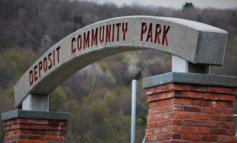 Deposit Arts in the Park