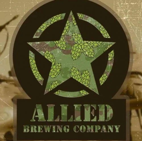 Allied Brewing 