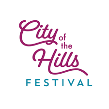 City of the Hills Festival