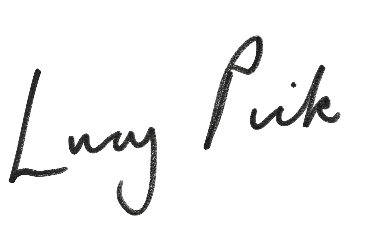Lucy Pick Textiles