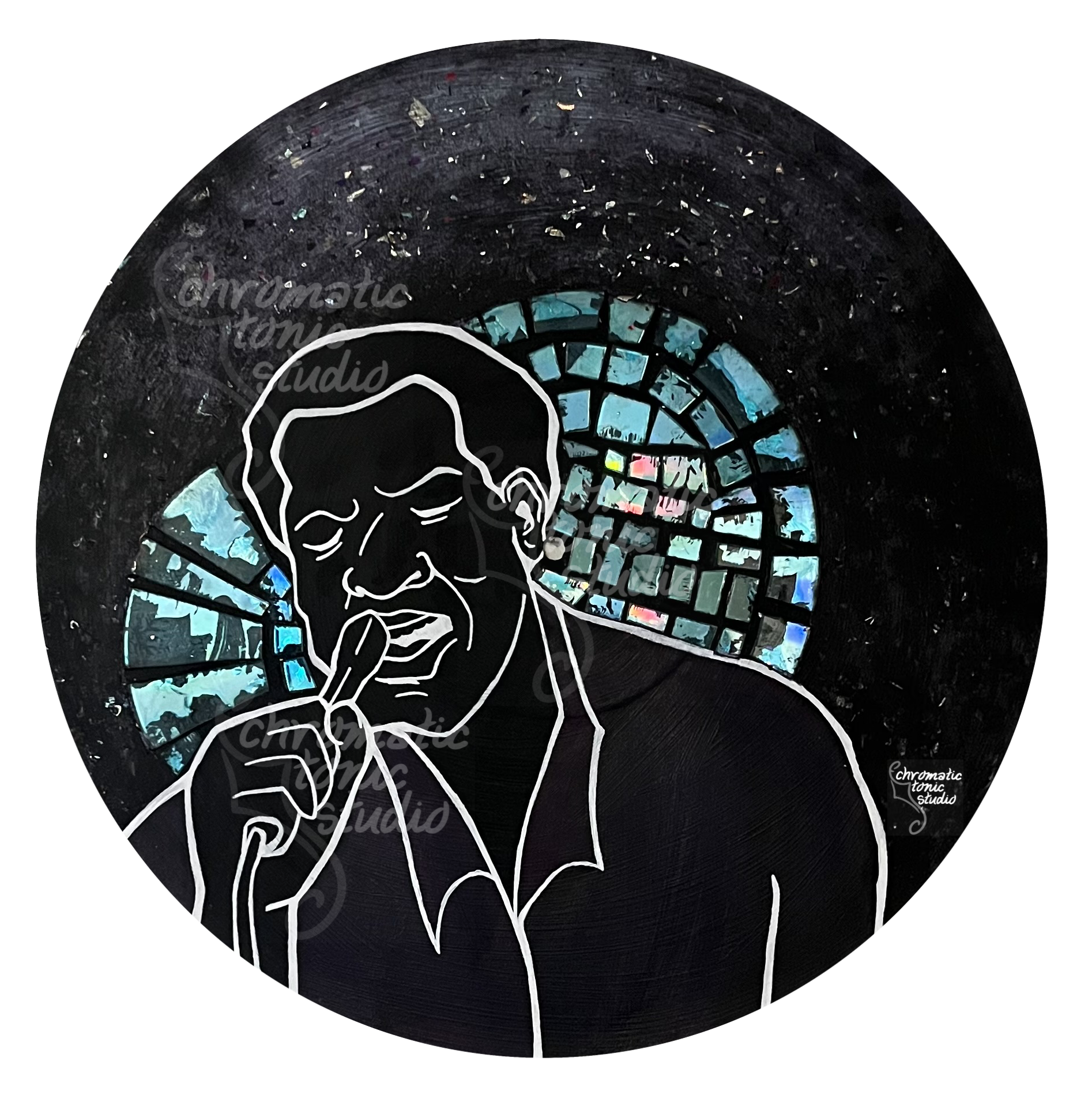 "Sometimes the most powerful stories are the ones unspoken, told through the melody and the emotion." ~ Otis Redding
