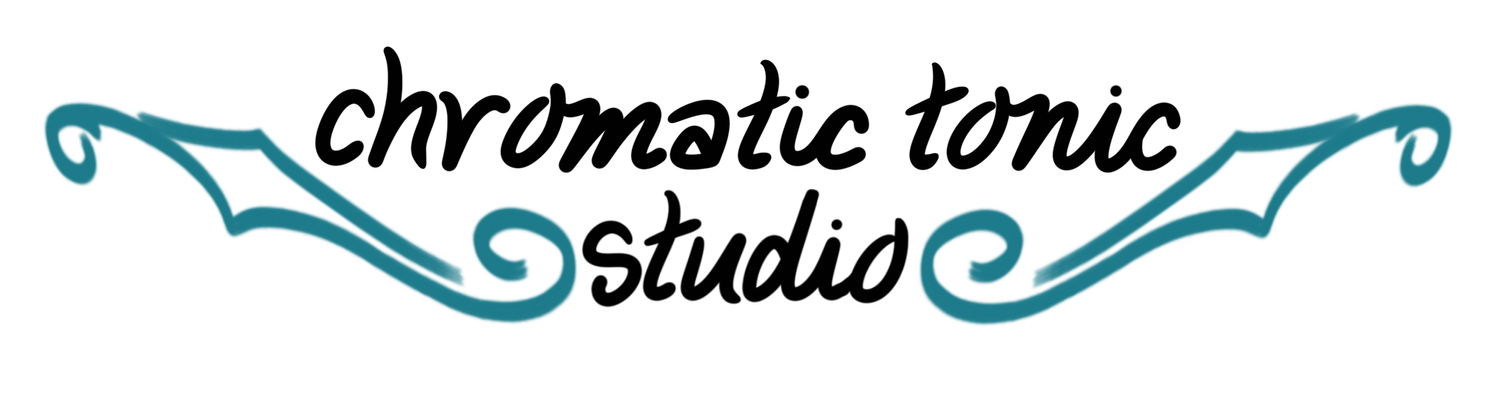 Chromatic Tonic Studio