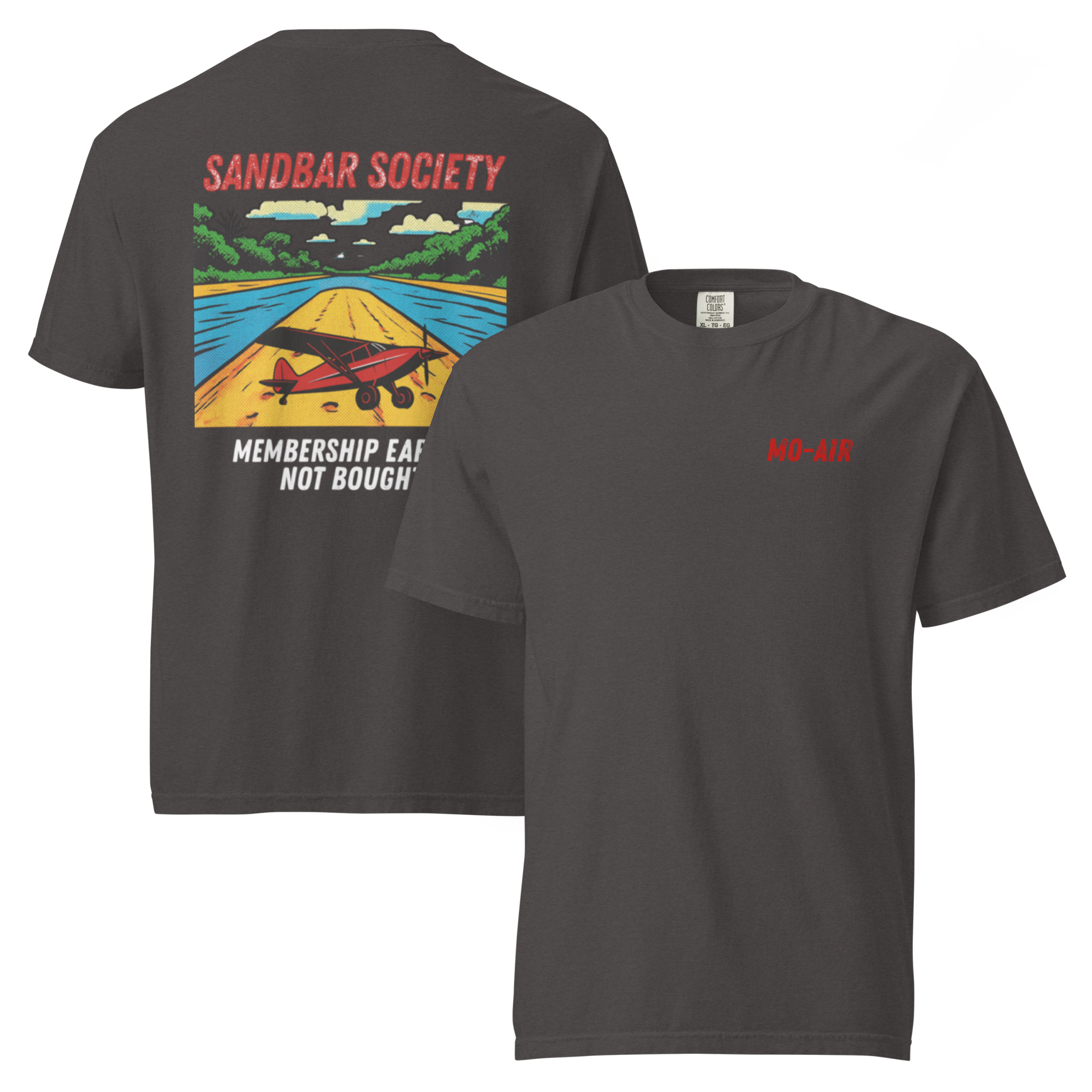 unisex-garment-dyed-heavyweight-t-shirt-graphite-front-and-back-6a9c3b838f36f.png