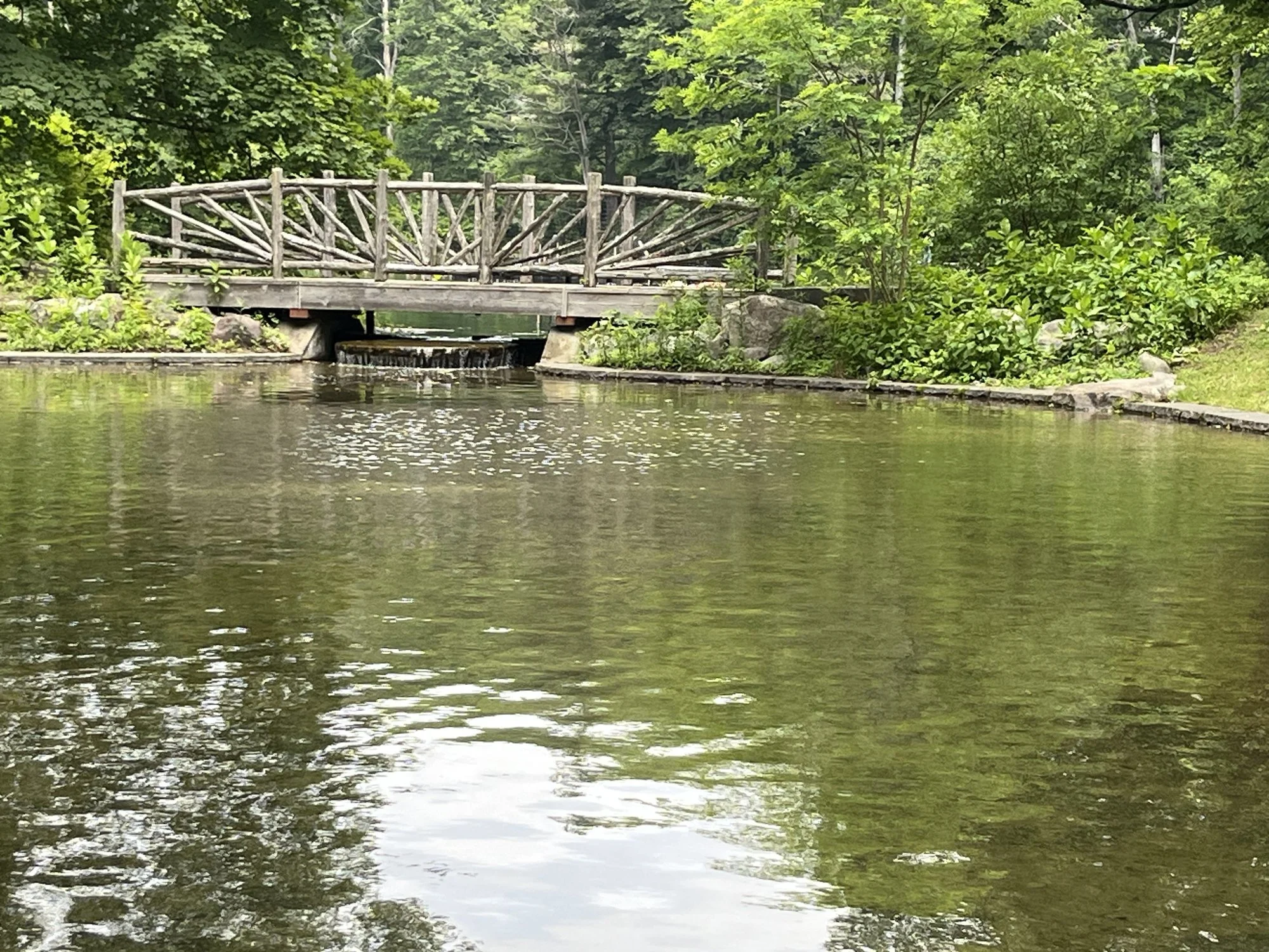 Copake Falls Day