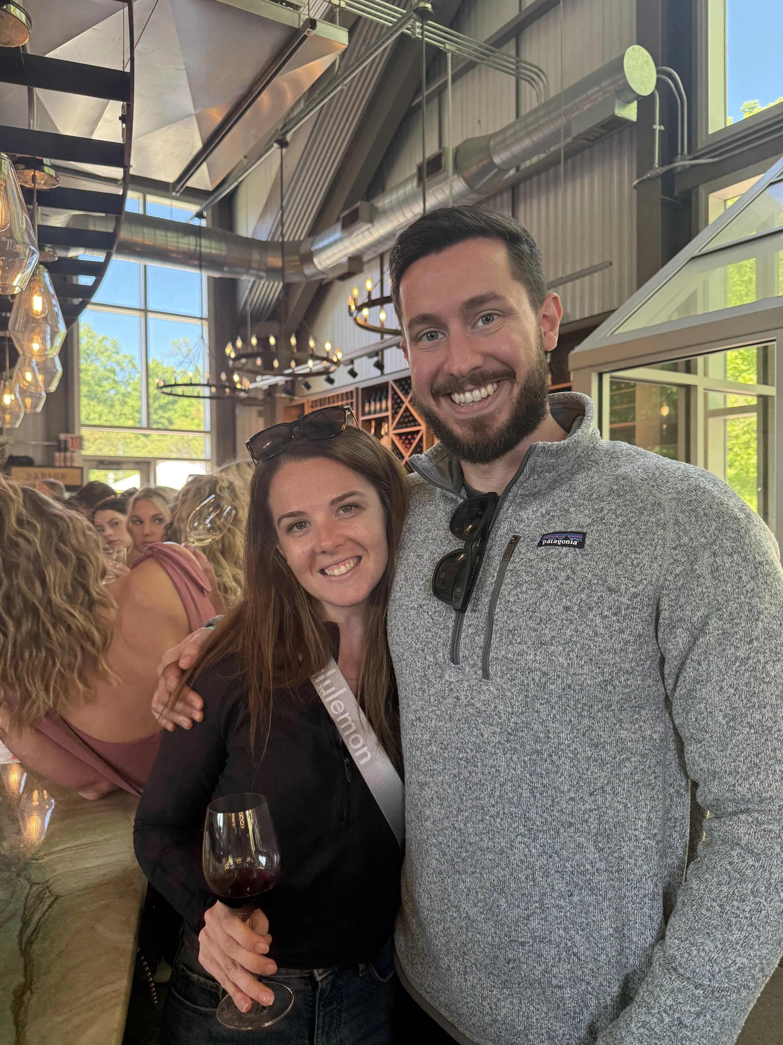 A more practical approach to purpose