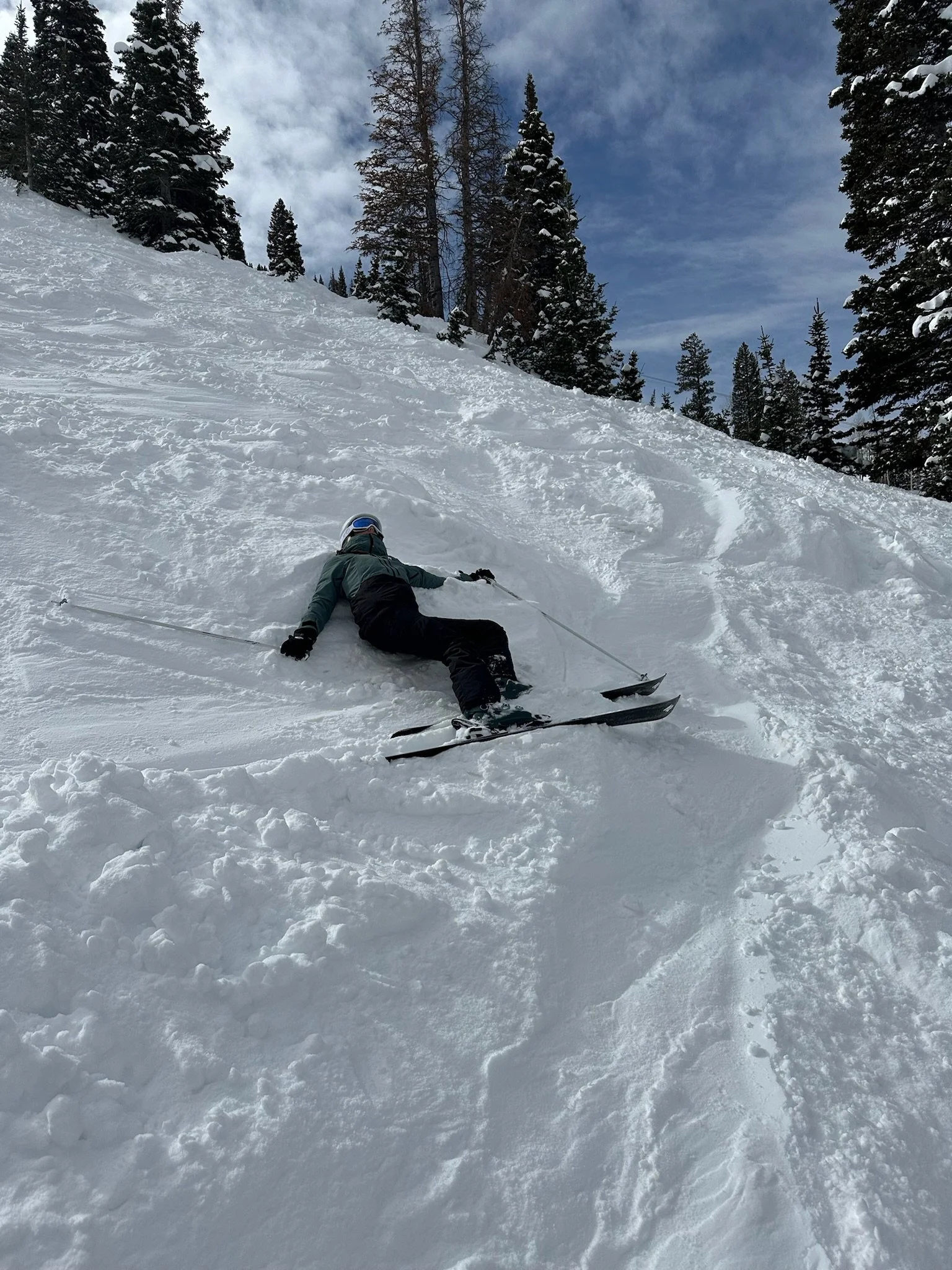 Navigating mid-winter blues