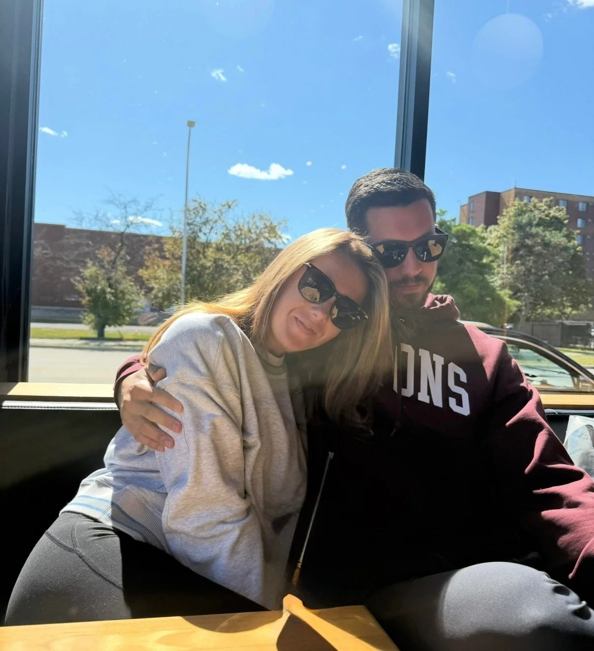 What I learned from an office tour about slowing down