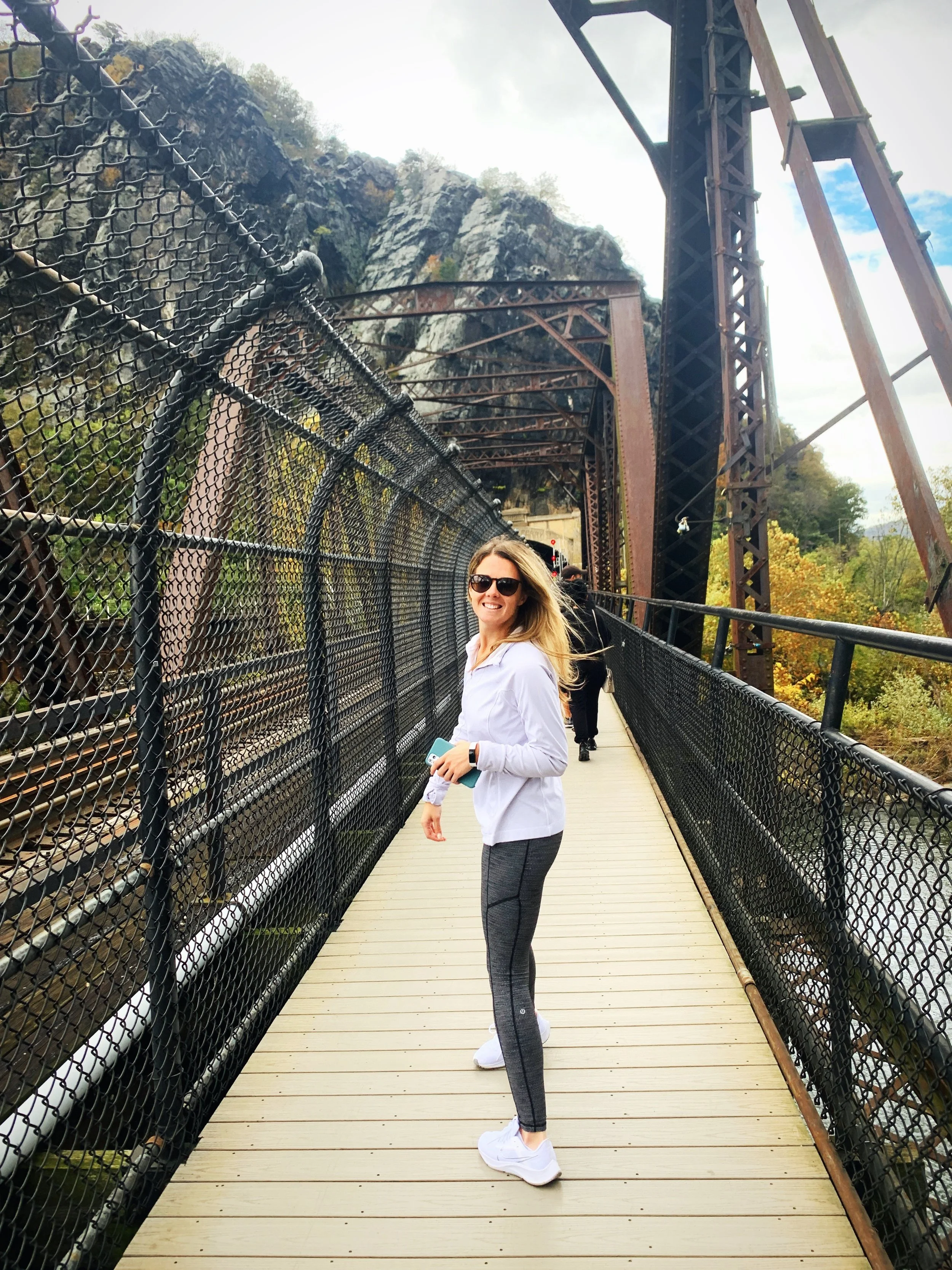 Let’s talk about work-life balance