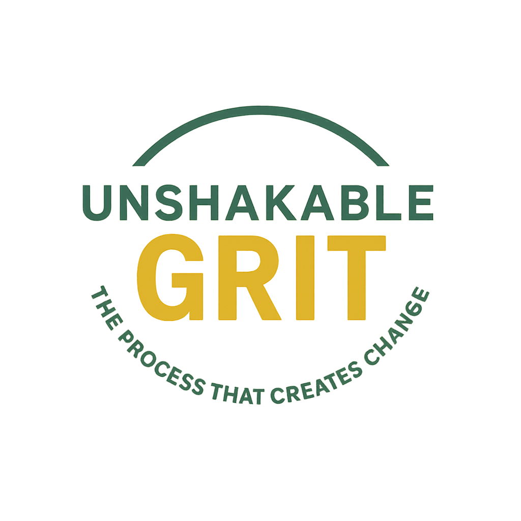 30 Day Grit Challenge