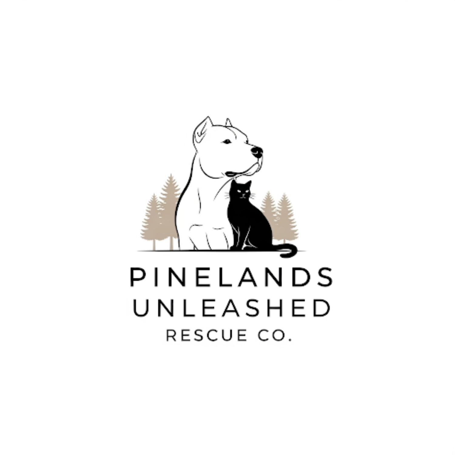 Pinelands Unleashed Rescue Co.