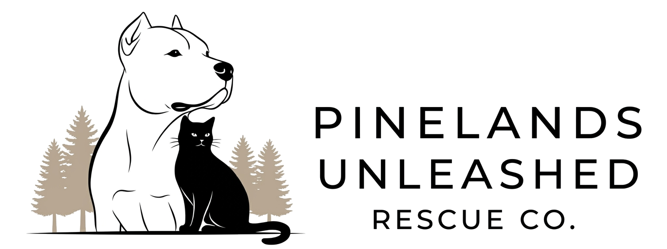 Pinelands Unleashed Rescue Co.