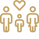 Family Oriented & Friendly