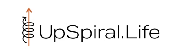 UpSpiral . Life
