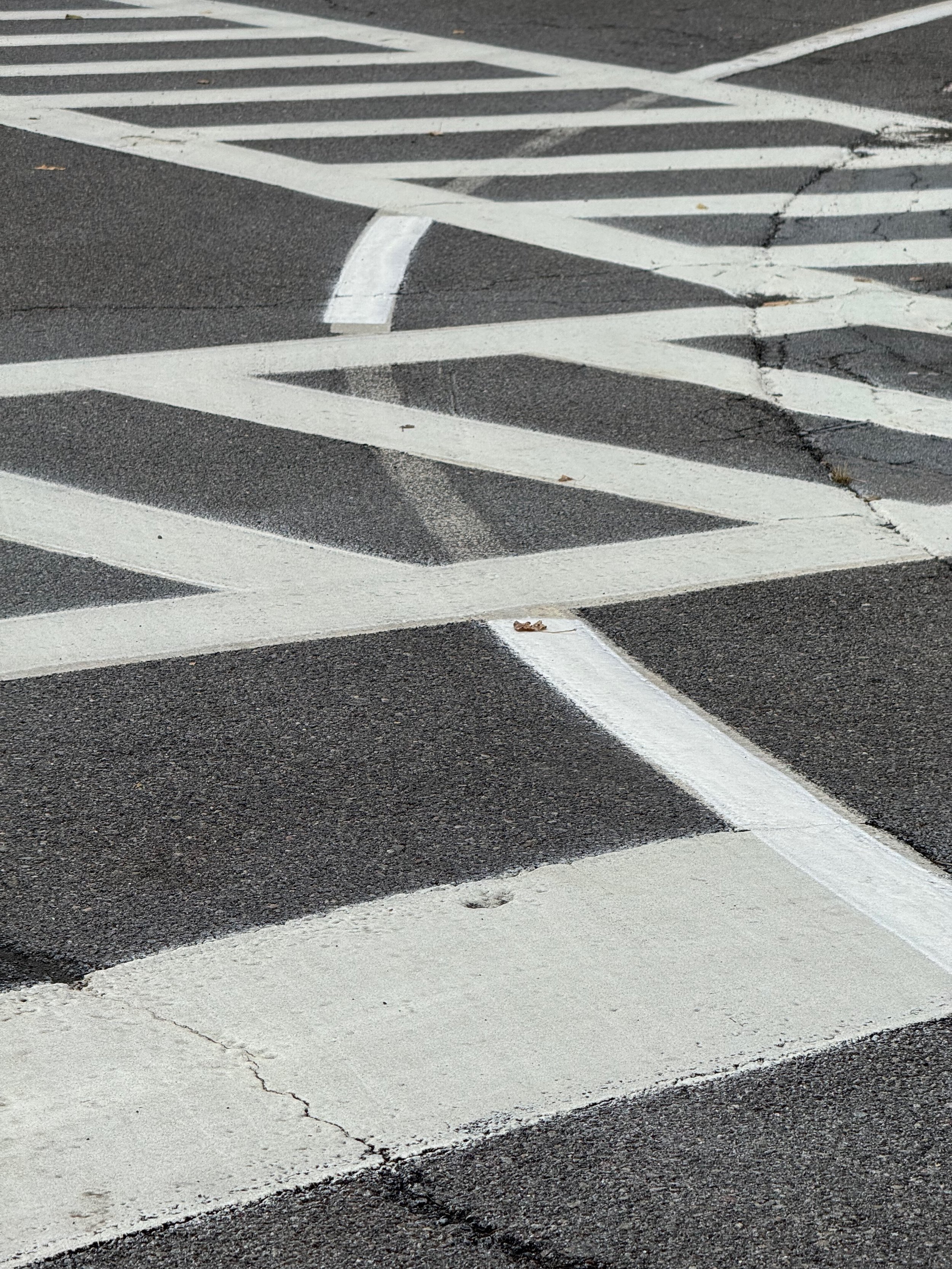 [line][iphone]crosswalk lines.jpeg