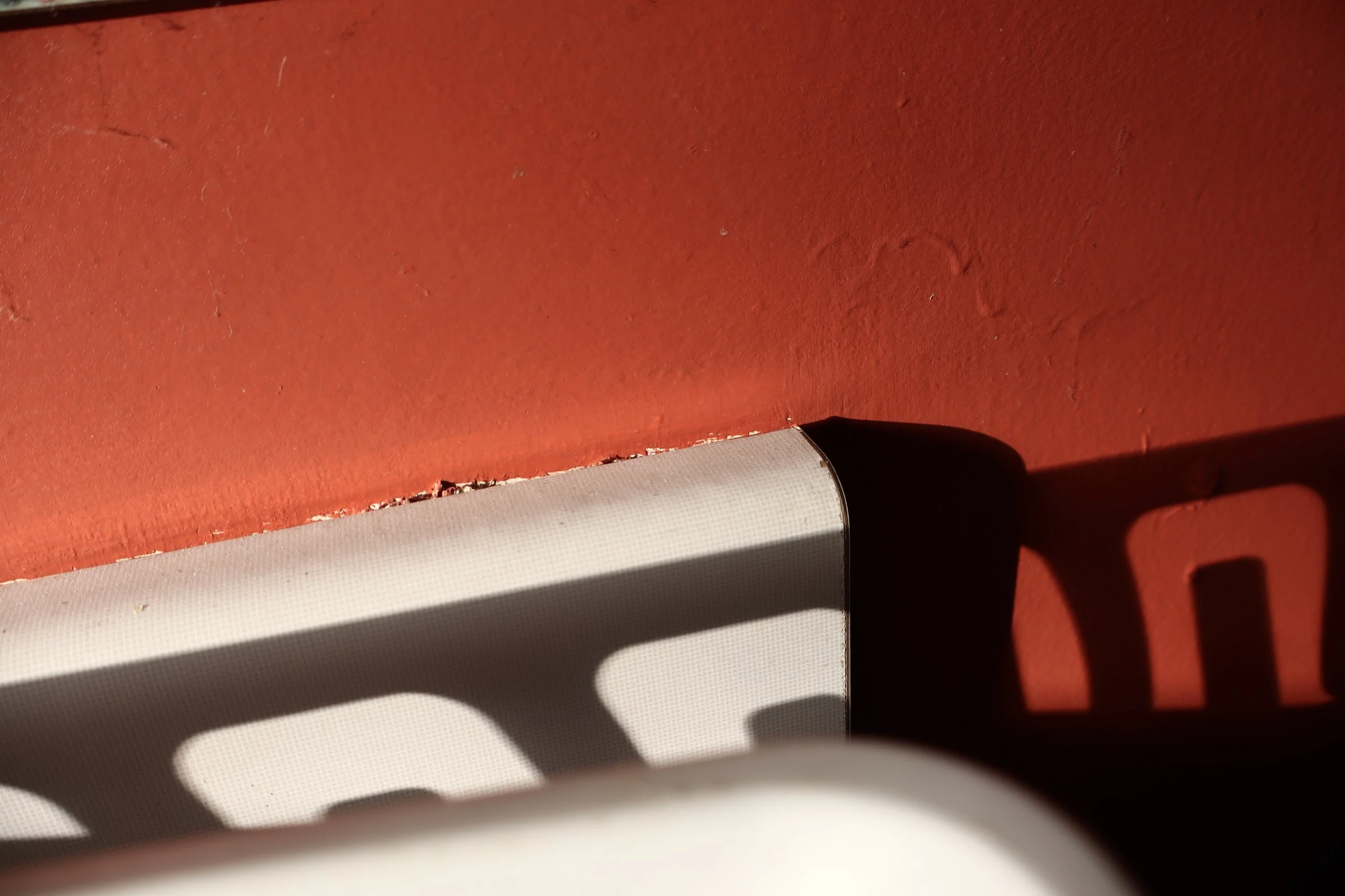 [line]dish drainer red wall.jpeg