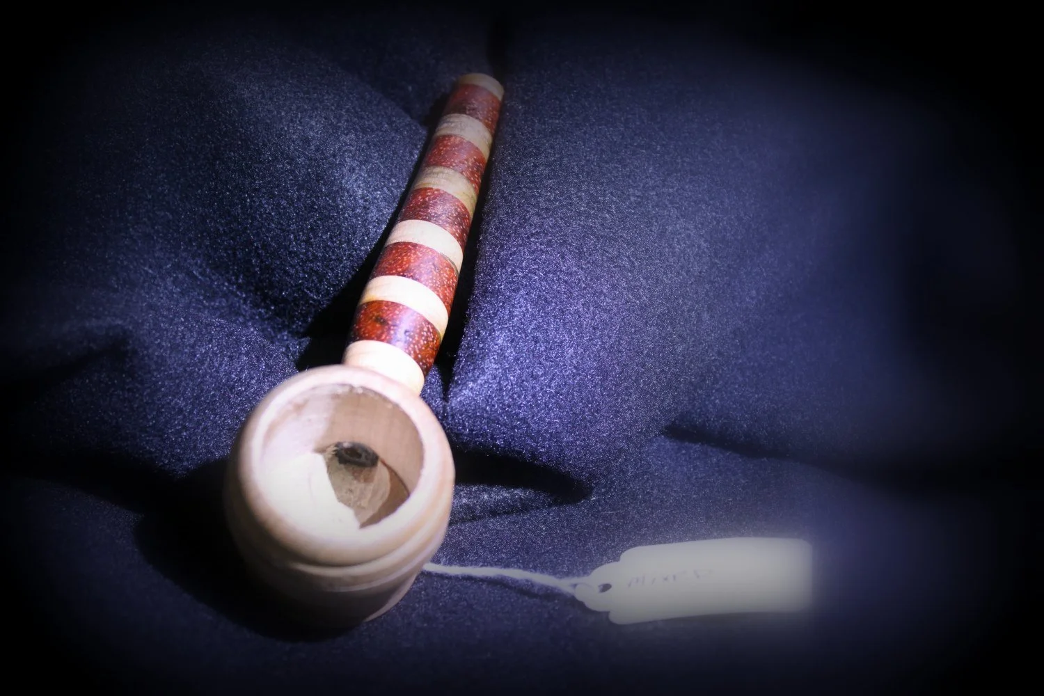 Mixed Species Pipe