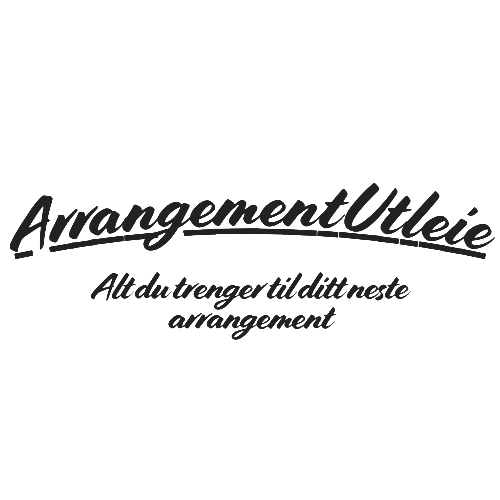 ArrangementUtleie