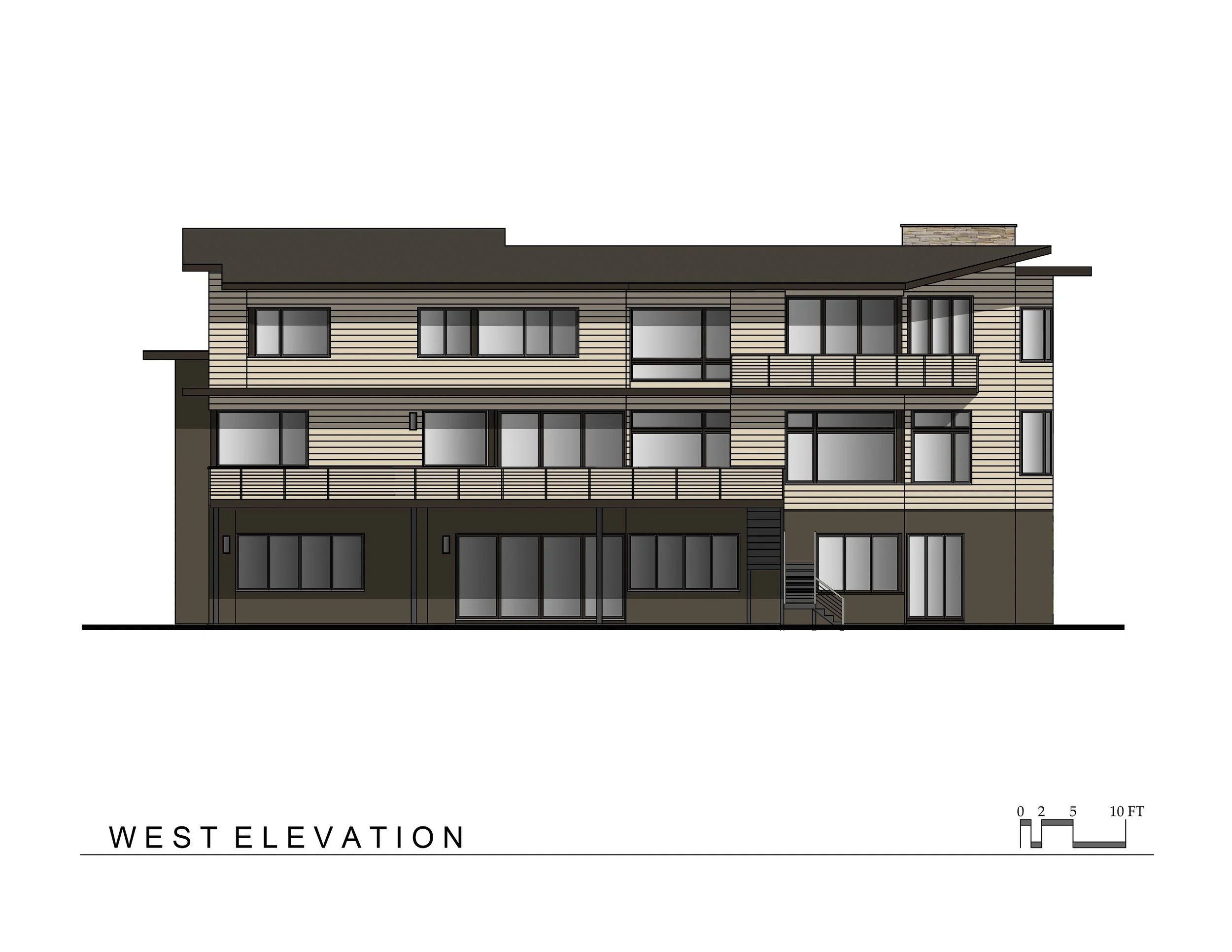 WEST ELEVATION - COLOR.jpg