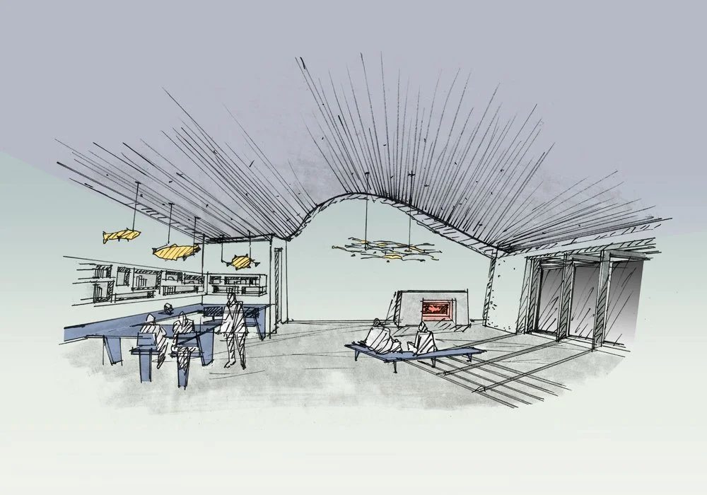 2 - SUGAR POND NATURE CENTER - Interior Sketch.jpg