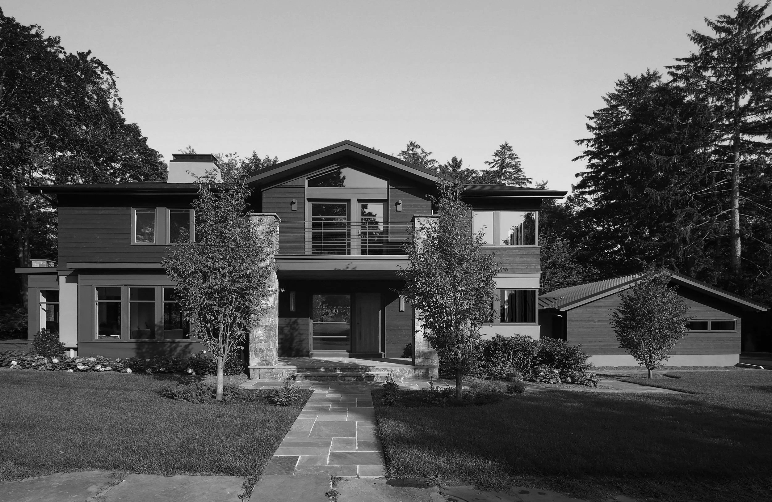 Writer's Retreat