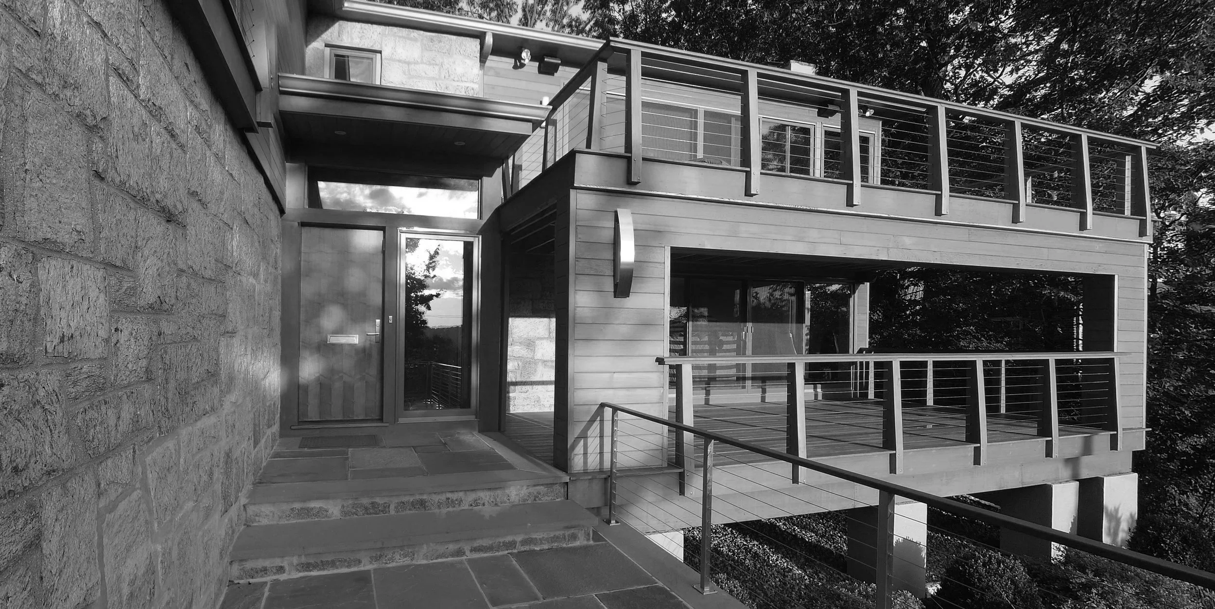 Residence at Summit Drive