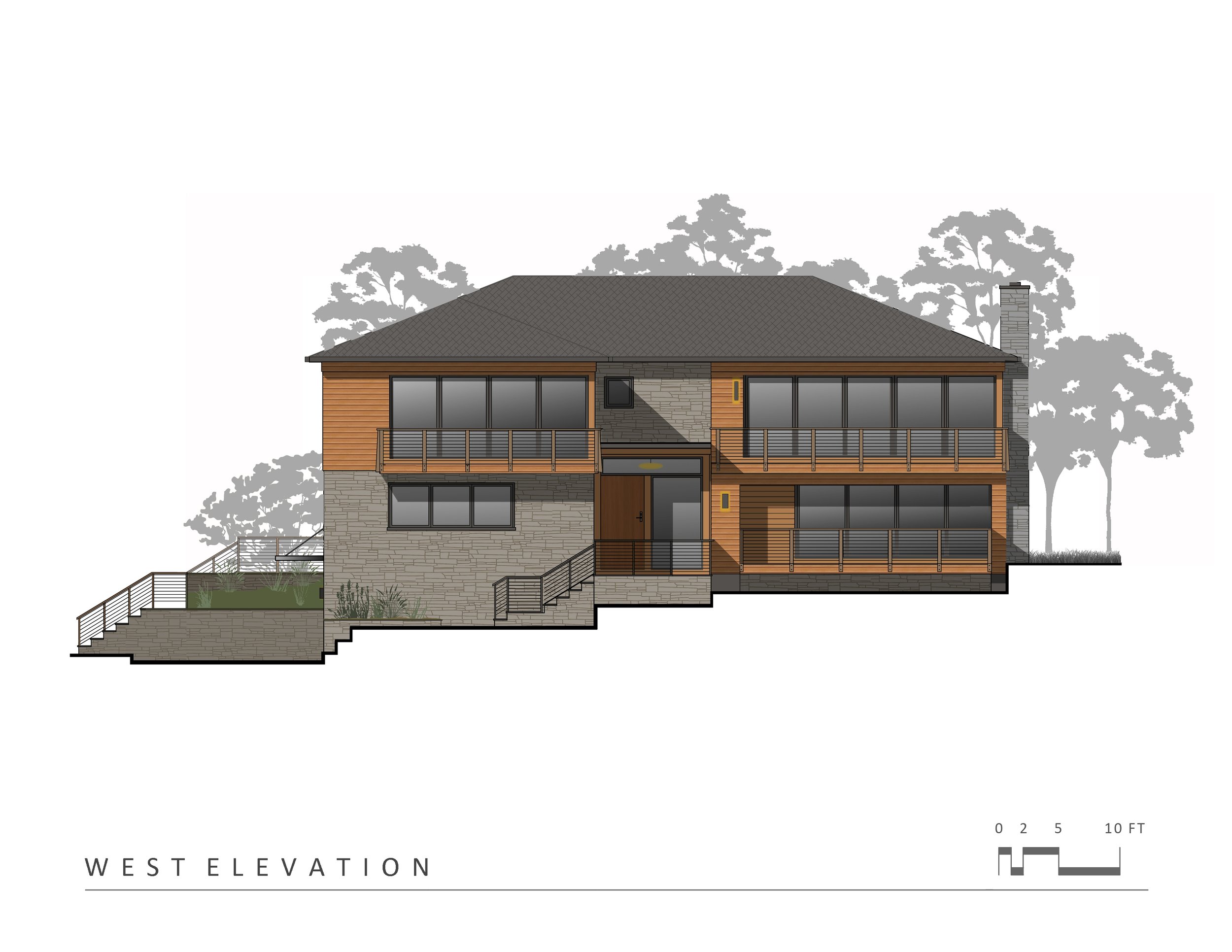 WEST ELEVATION - COLOR.jpg