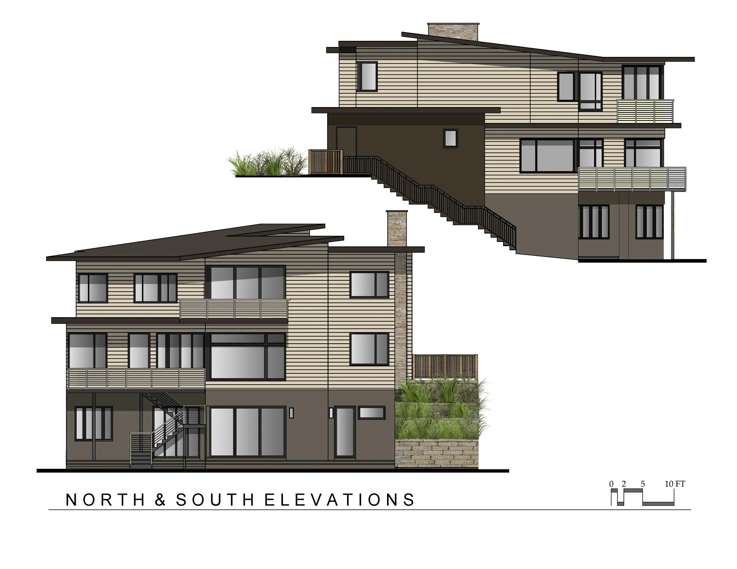 NORTH AND SOUTH ELEVATIONS - COLOR.jpg