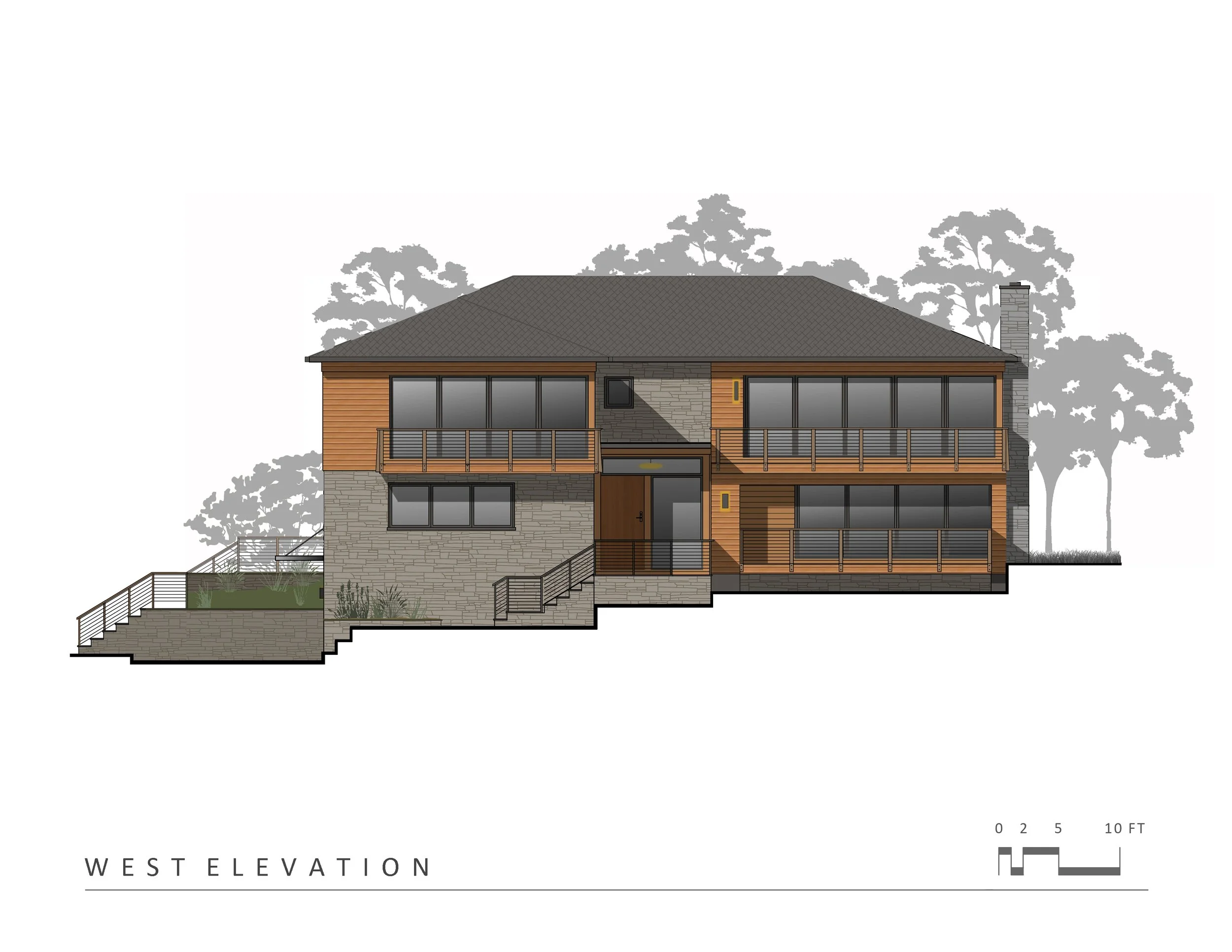 WEST ELEVATION - COLOR.jpg