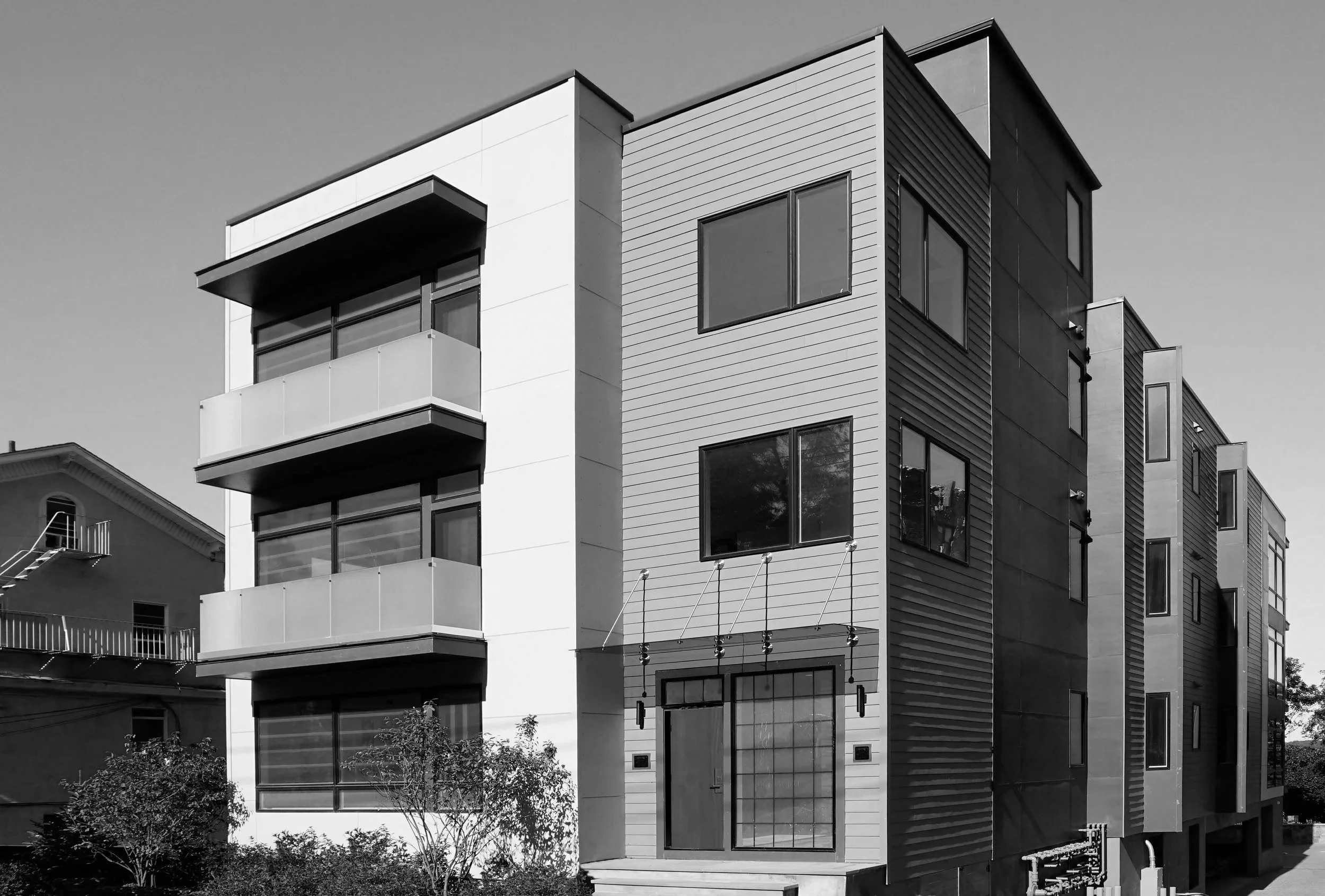 Broadway Flats