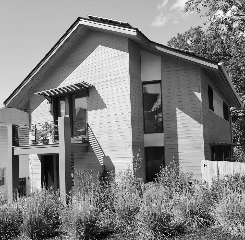 Forever House