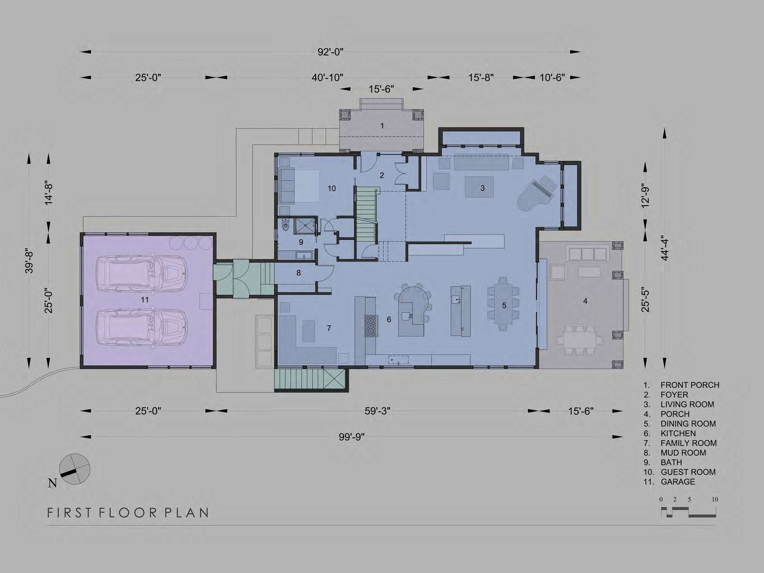 FIRST FLOOR  PLAN - COLOR.jpg
